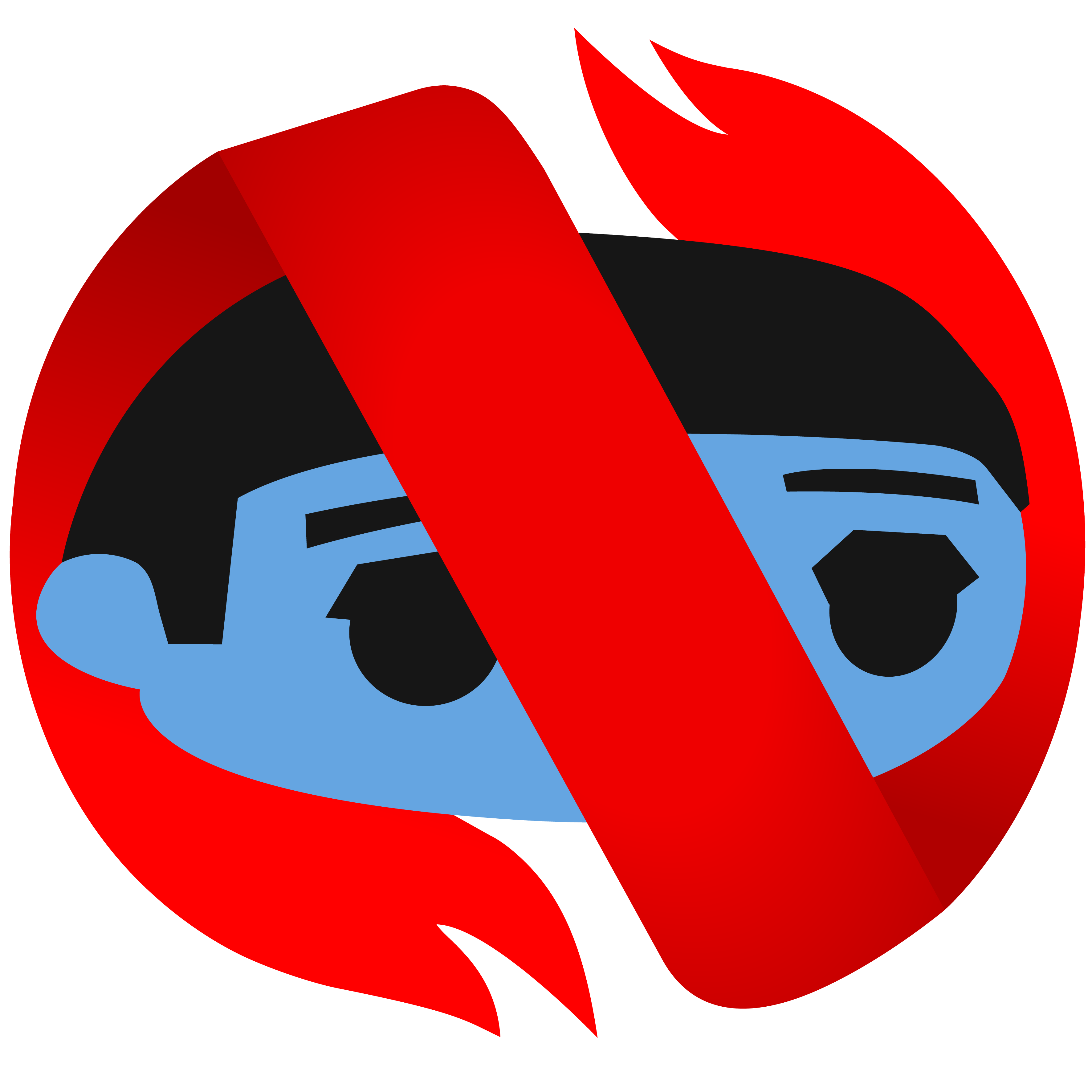 NOCHILL Logo